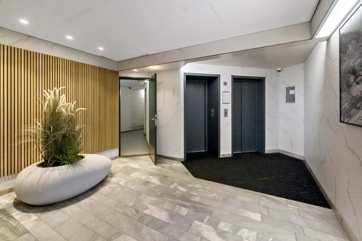 Foto 6 van Gevers Deynootplein 161