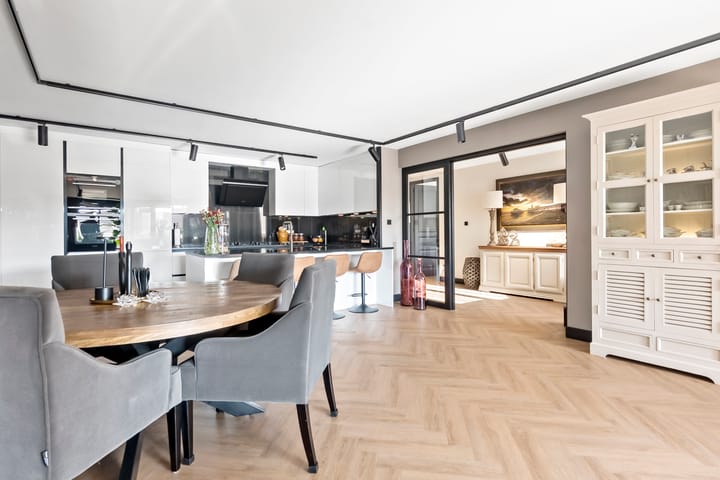 Foto 1 van Gevers Deynootplein 161