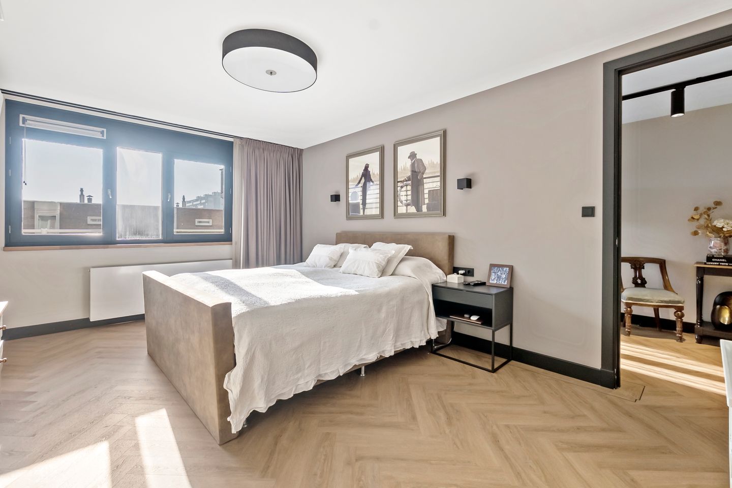 Photo 34 of Gevers Deynootplein 161