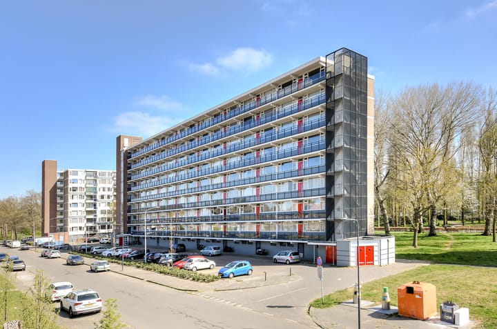 Foto 1 van Kasterleestraat 290