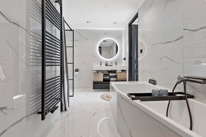 Foto 35 van Gevers Deynootplein 161