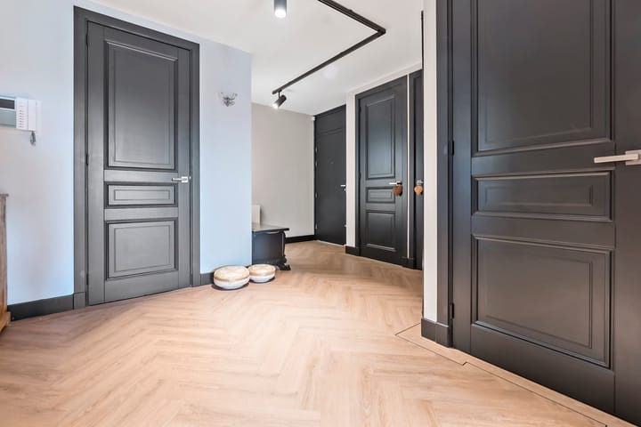 Foto 39 van Gevers Deynootplein 161