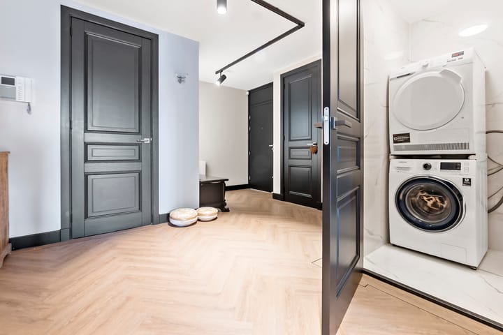 Foto 40 van Gevers Deynootplein 161