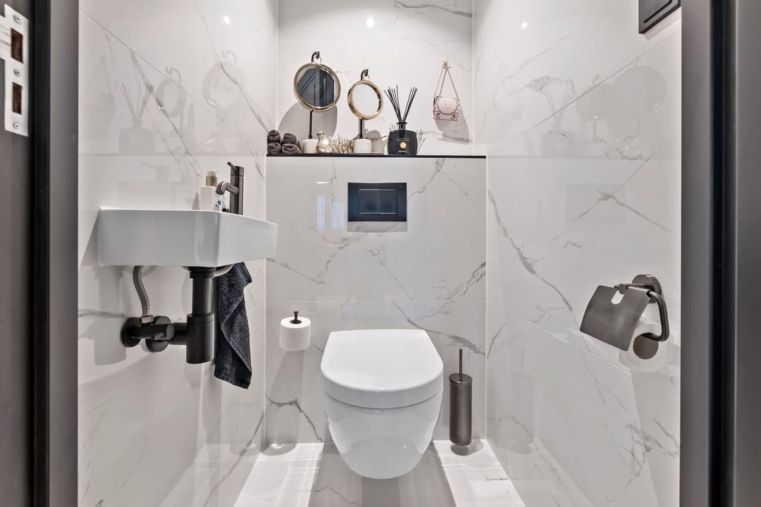 Photo 41 of Gevers Deynootplein 161