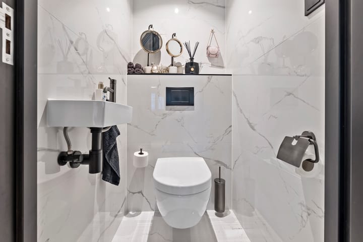 Foto 41 van Gevers Deynootplein 161