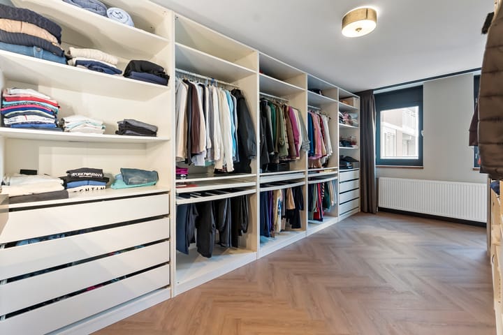 Foto 45 van Gevers Deynootplein 161