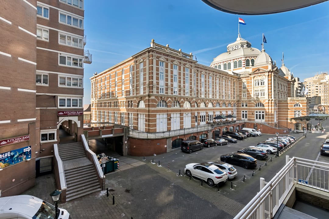 Photo 47 of Gevers Deynootplein 161