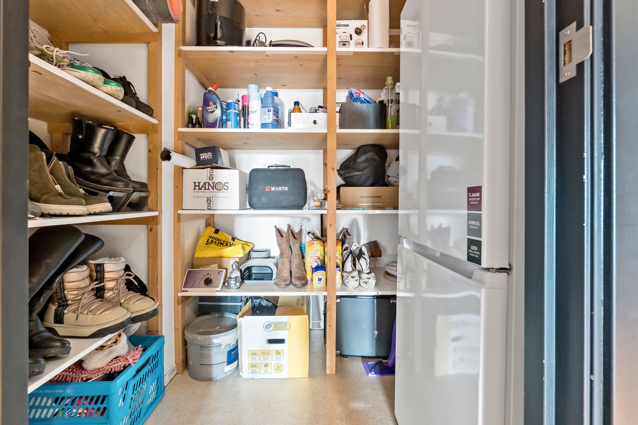 Photo 48 of Gevers Deynootplein 161