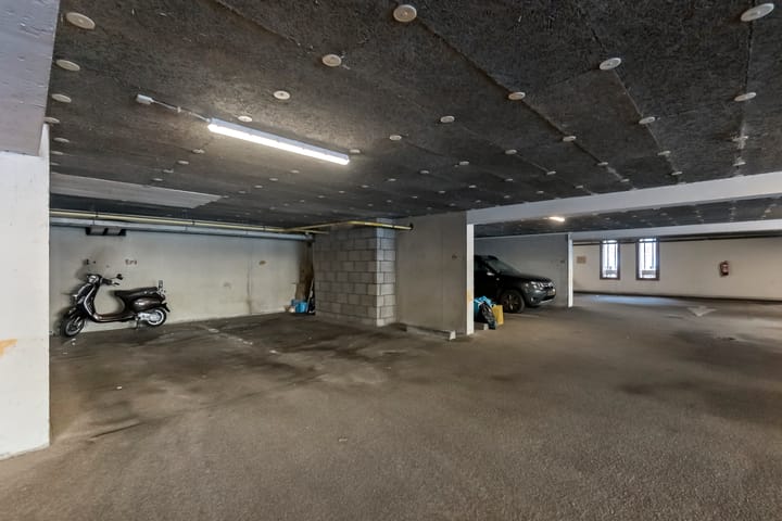 Foto 49 van Gevers Deynootplein 161