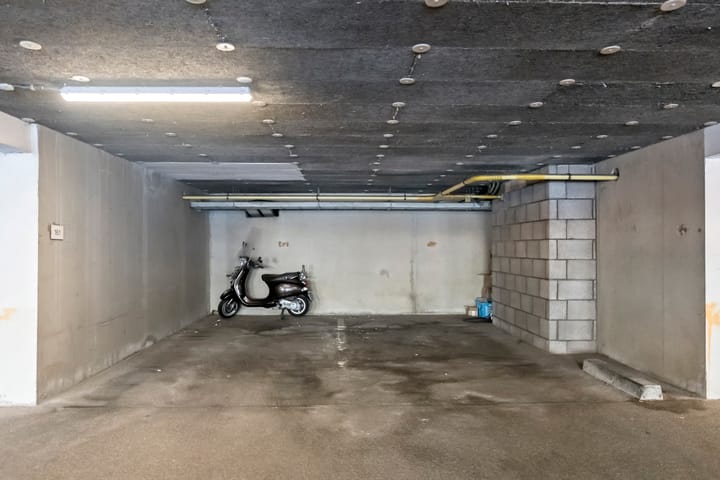 Foto 50 van Gevers Deynootplein 161