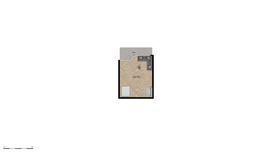 Photo 52 of Gevers Deynootplein 161