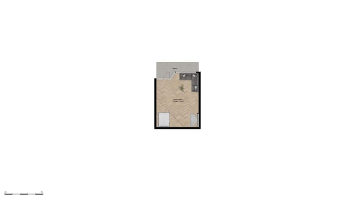 Foto 52 van Gevers Deynootplein 161