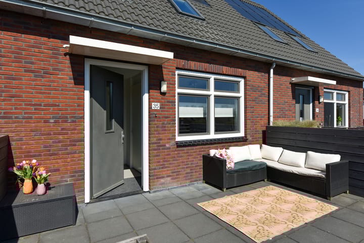 Foto 1 van Benedenland 35