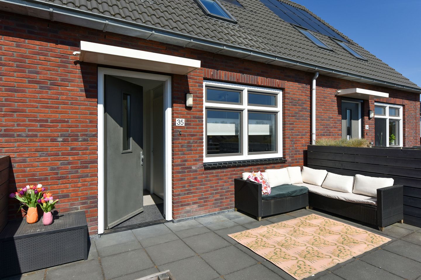 Foto 1 van Benedenland 35