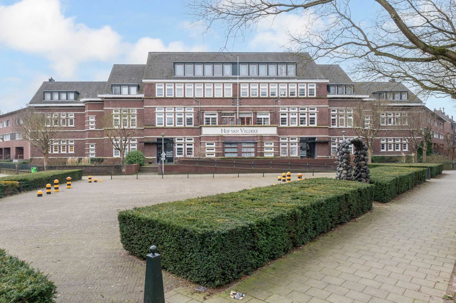 Aylvalaan 9-A, 9, A13, Maastricht, 6212BA, Limburg, Nederland 9 