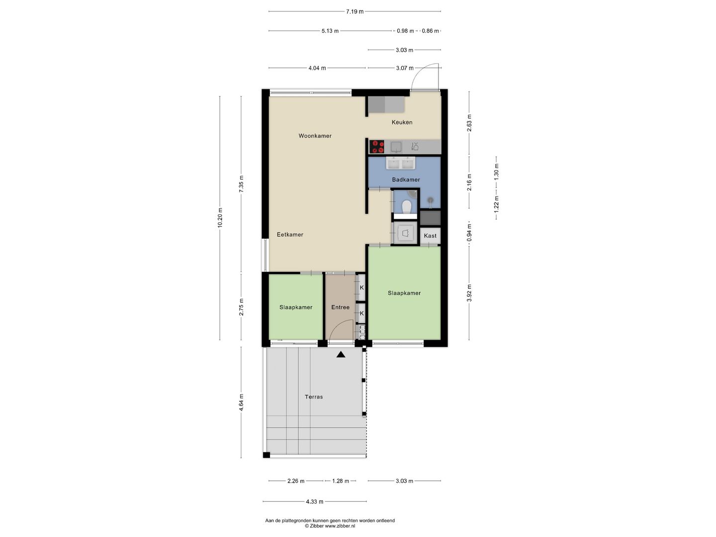 Foto 34 van Brouwerijplein 20-41