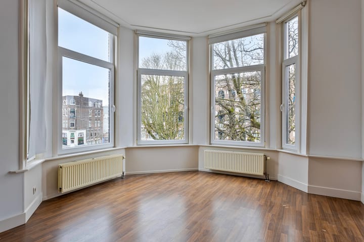 Foto 4 van Burgemeester Meineszlaan 99-B