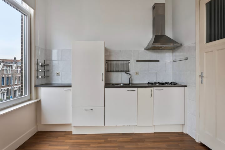 Foto 3 van Burgemeester Meineszlaan 99-B