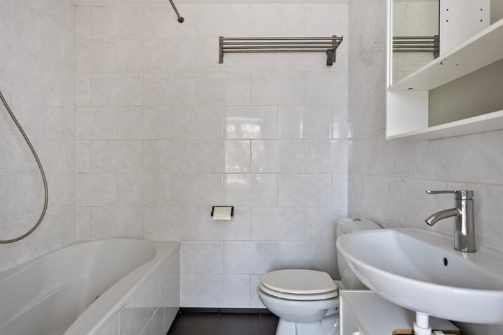 Foto 5 van Burgemeester Meineszlaan 99-B