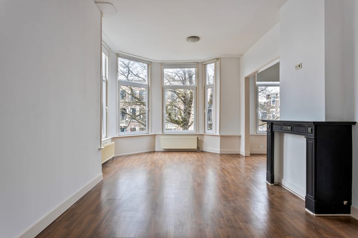 Foto 2 van Burgemeester Meineszlaan 99-B