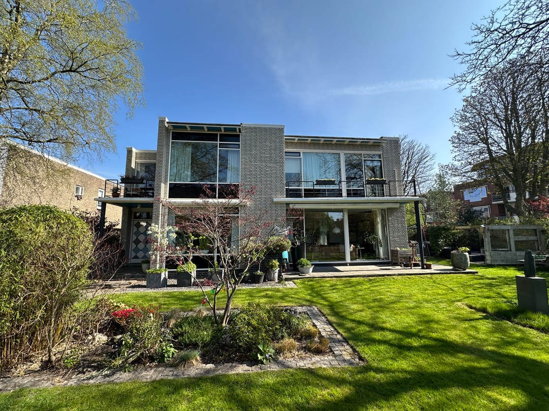 Foto 1 van J.S. Bachlaan 2