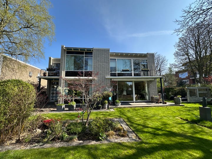 Foto 1 van J.S. Bachlaan 2