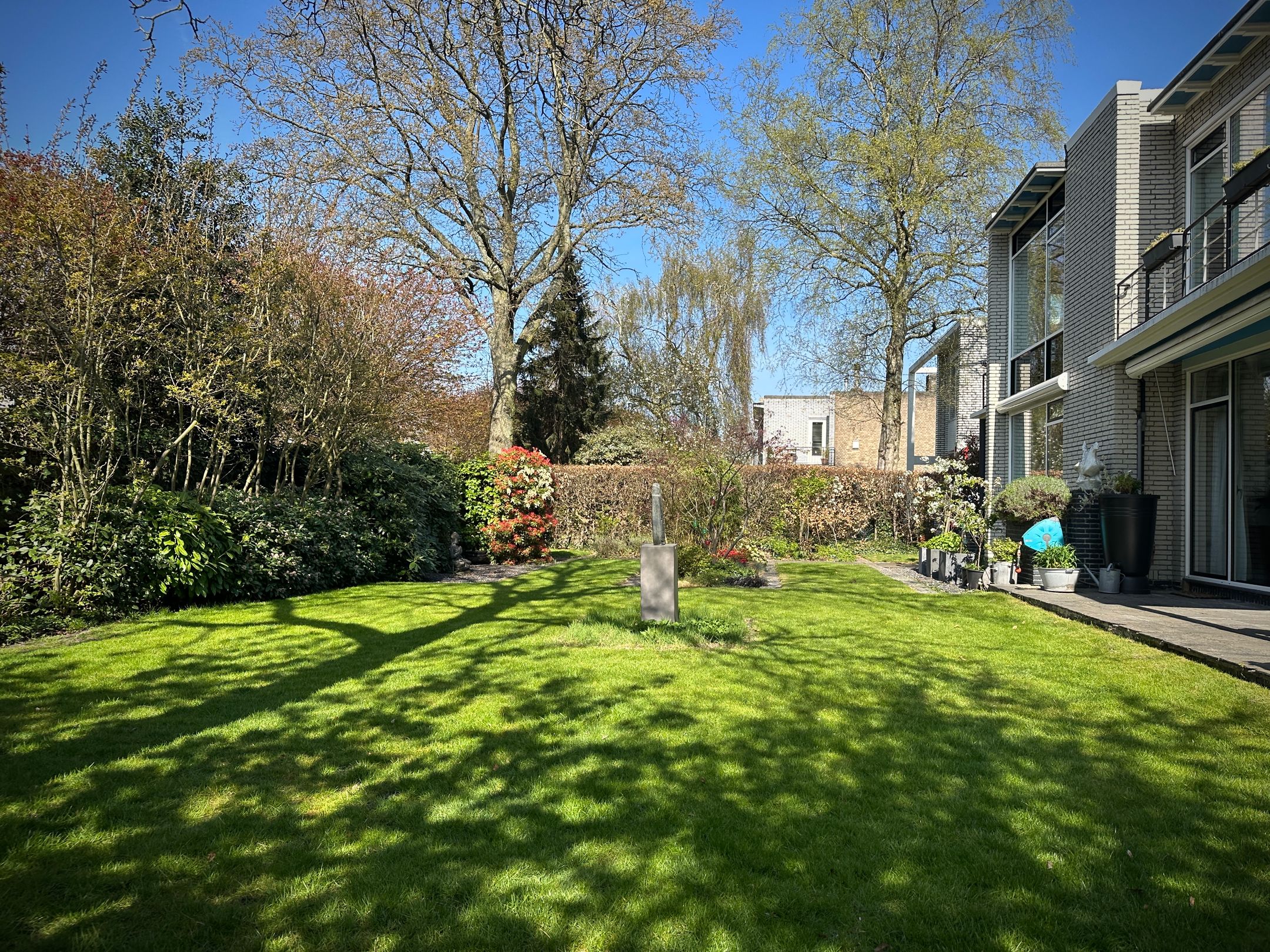 Foto 45 van J.S. Bachlaan 2