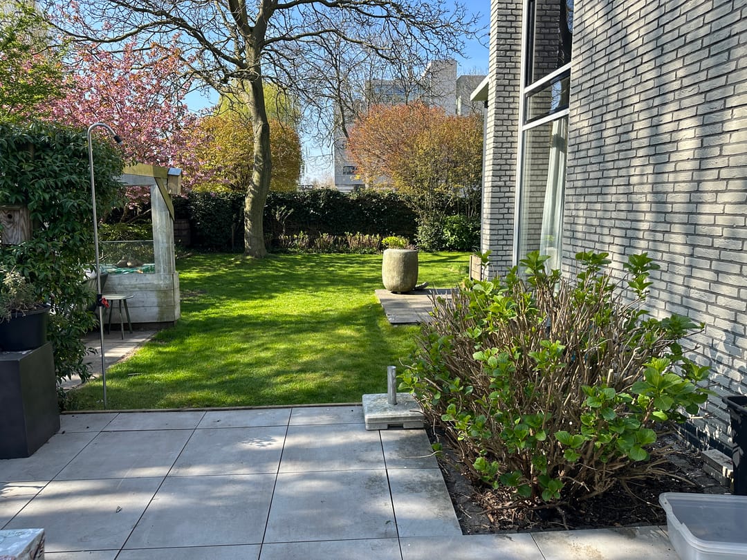 Foto 46 van J.S. Bachlaan 2