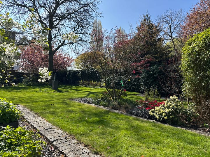 Foto 48 van J.S. Bachlaan 2