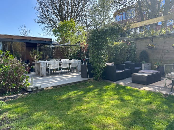 Foto 49 van J.S. Bachlaan 2