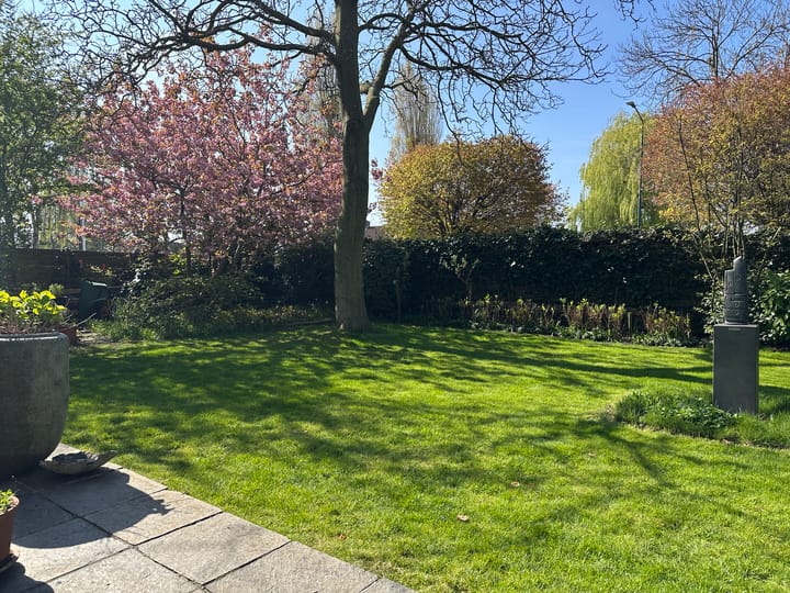 Foto 50 van J.S. Bachlaan 2