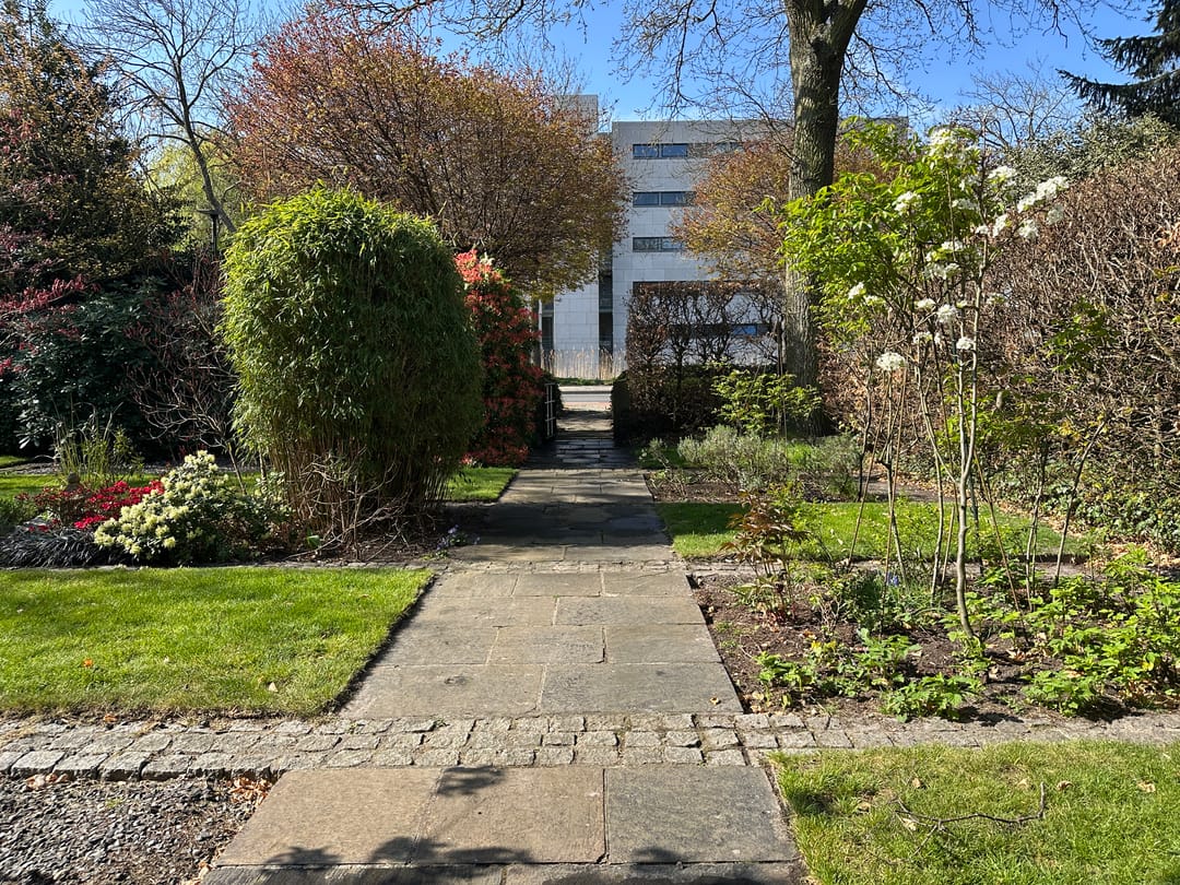 Foto 53 van J.S. Bachlaan 2