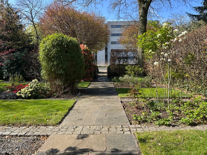 Foto 53 van J.S. Bachlaan 2