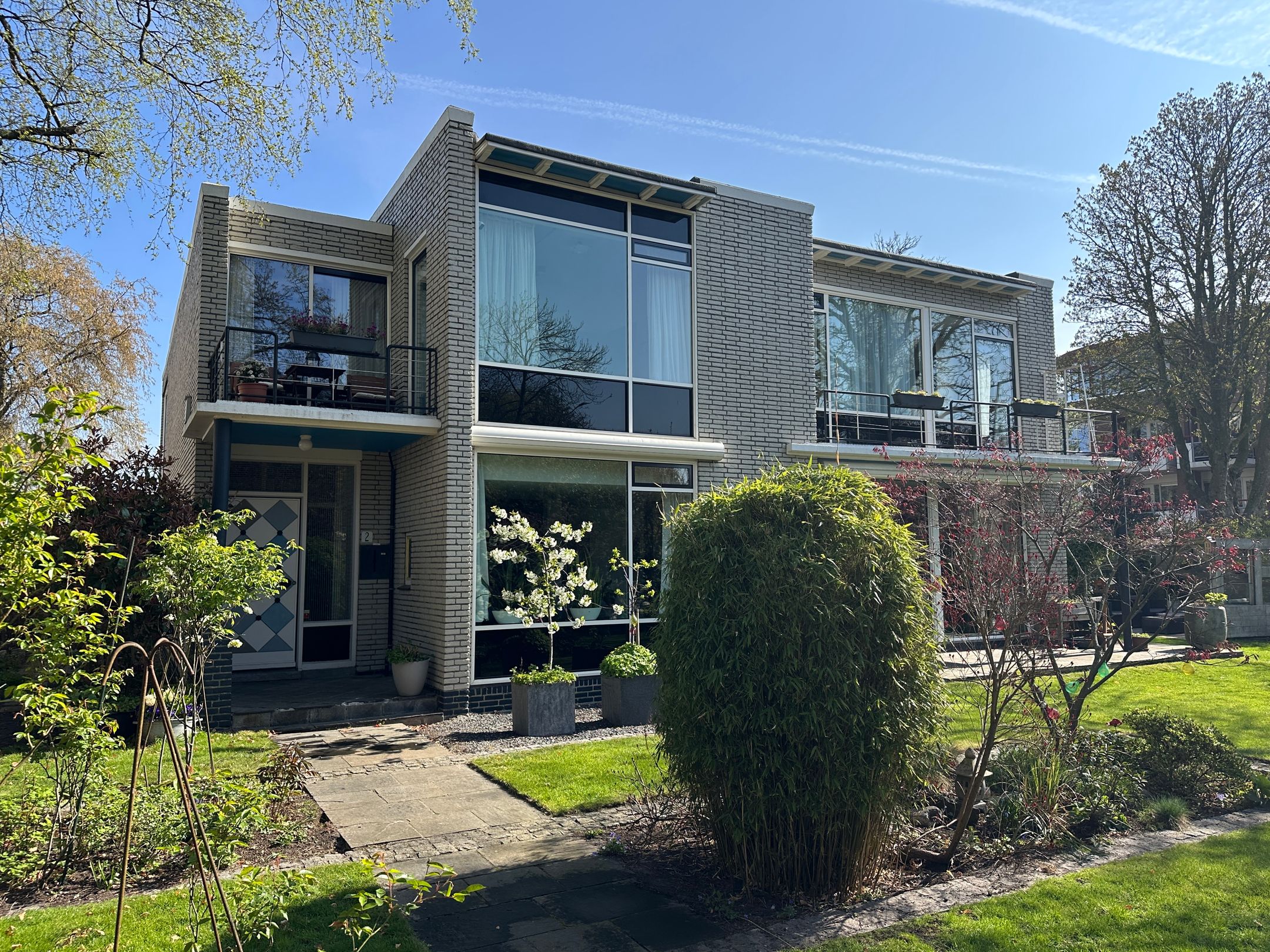 Foto 54 van J.S. Bachlaan 2