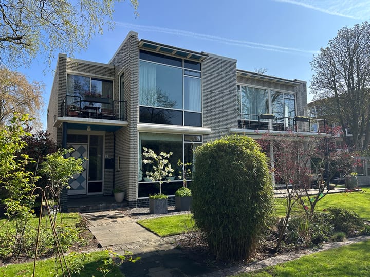 Foto 54 van J.S. Bachlaan 2