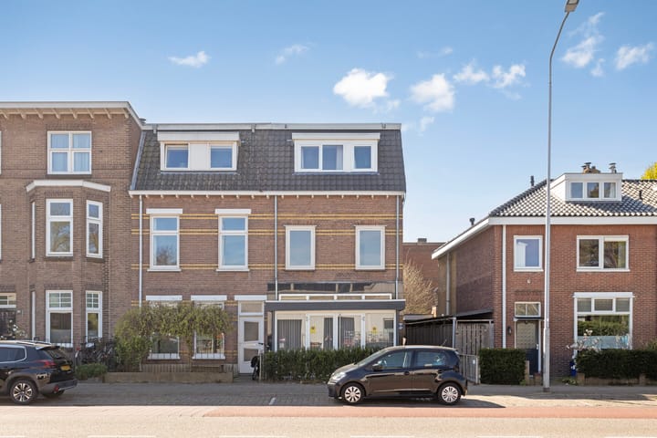 Foto 2 van Groenestraat 357-B