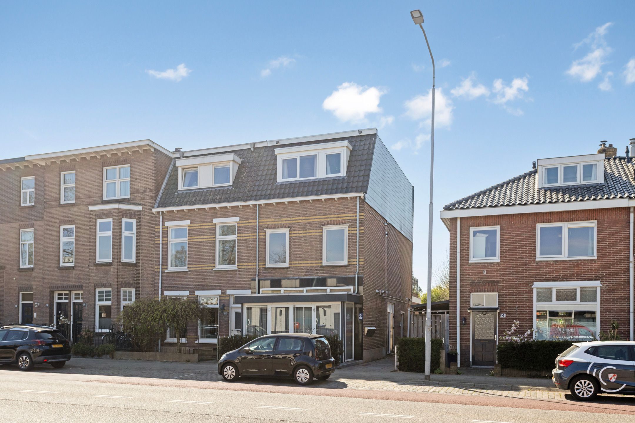 Foto 3 van Groenestraat 357-B