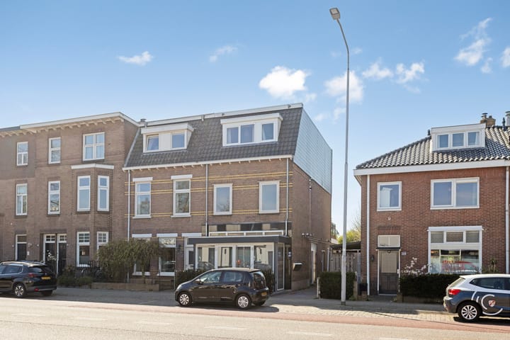 Foto 3 van Groenestraat 357-B