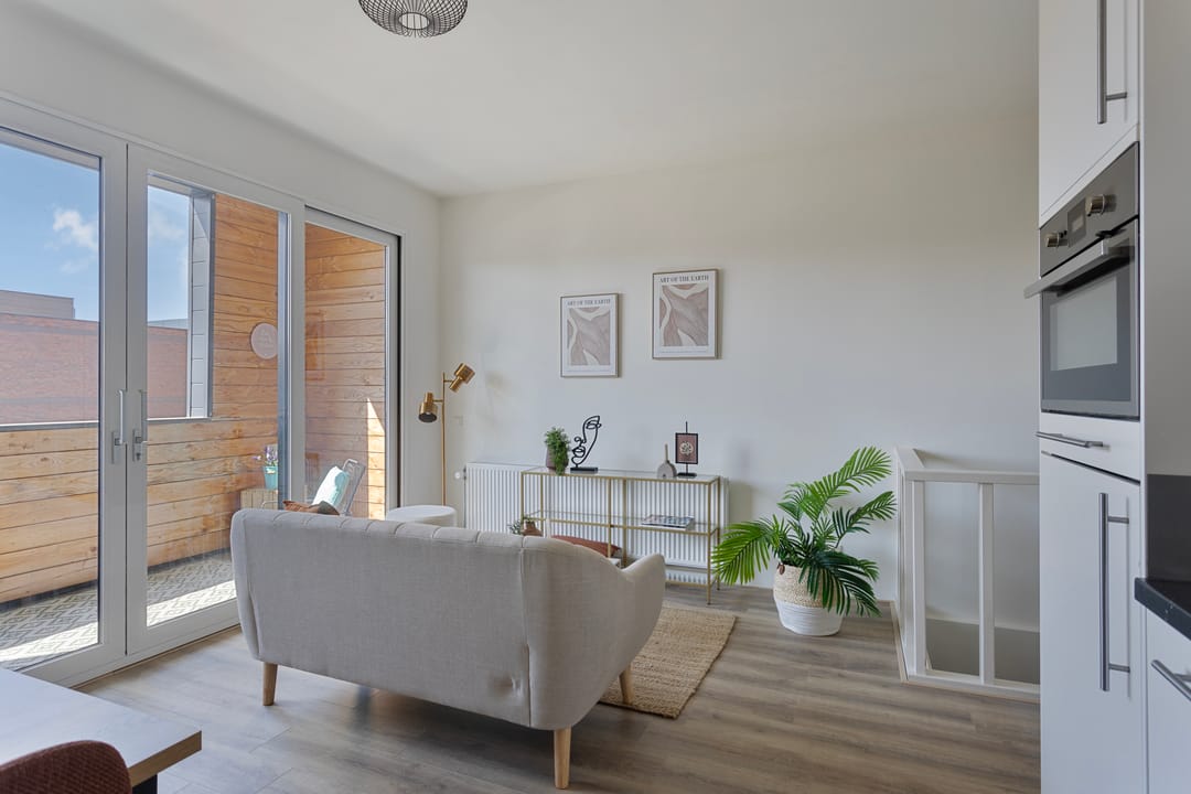 Foto 8 van Groenestraat 357-B