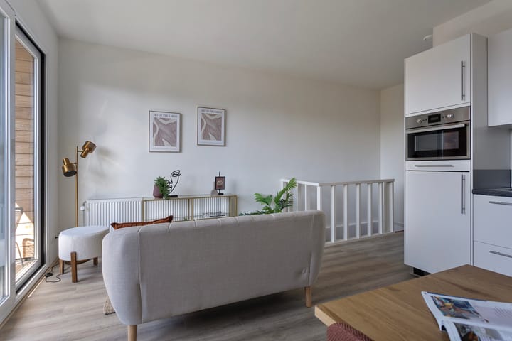 Photo 9 of Groenestraat 357-B