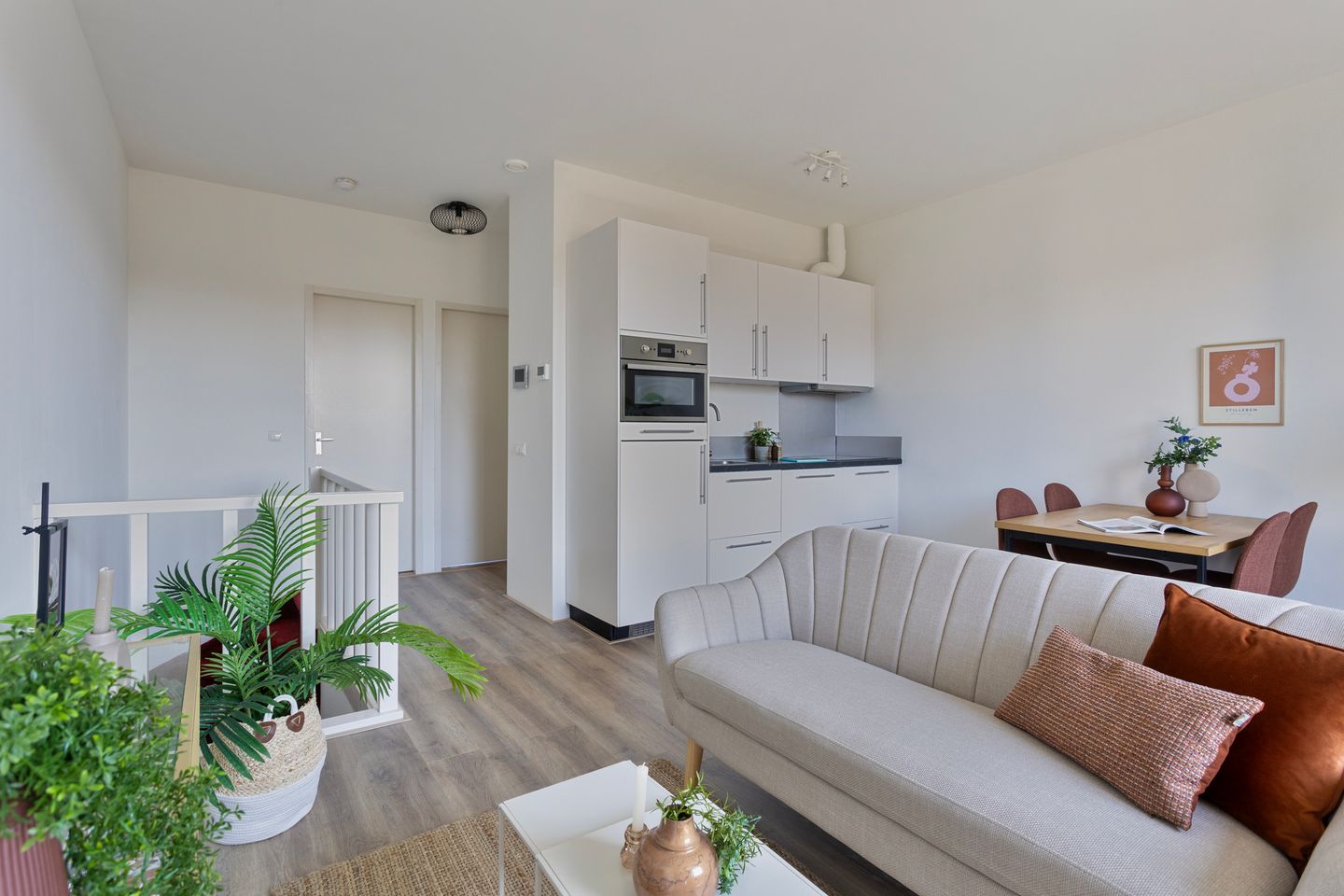 Foto 10 van Groenestraat 357-B