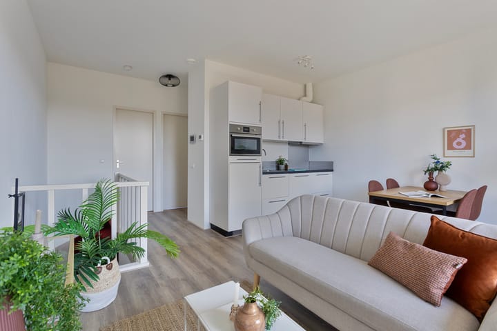 Photo 10 of Groenestraat 357-B