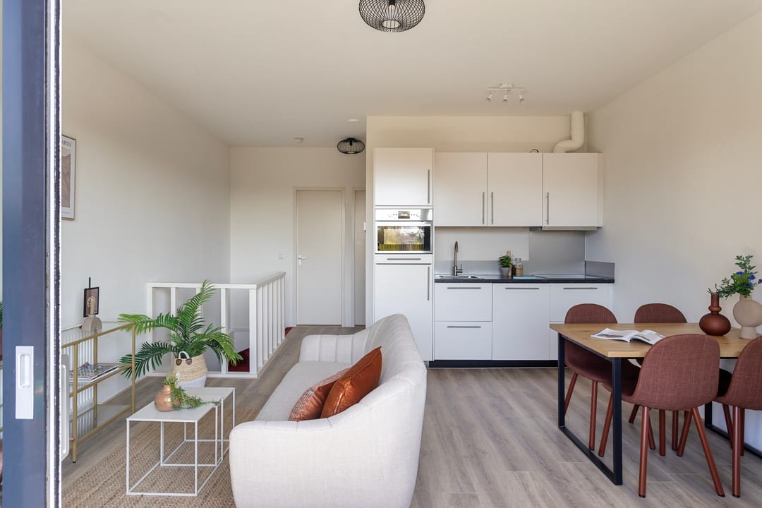 Foto 11 van Groenestraat 357-B