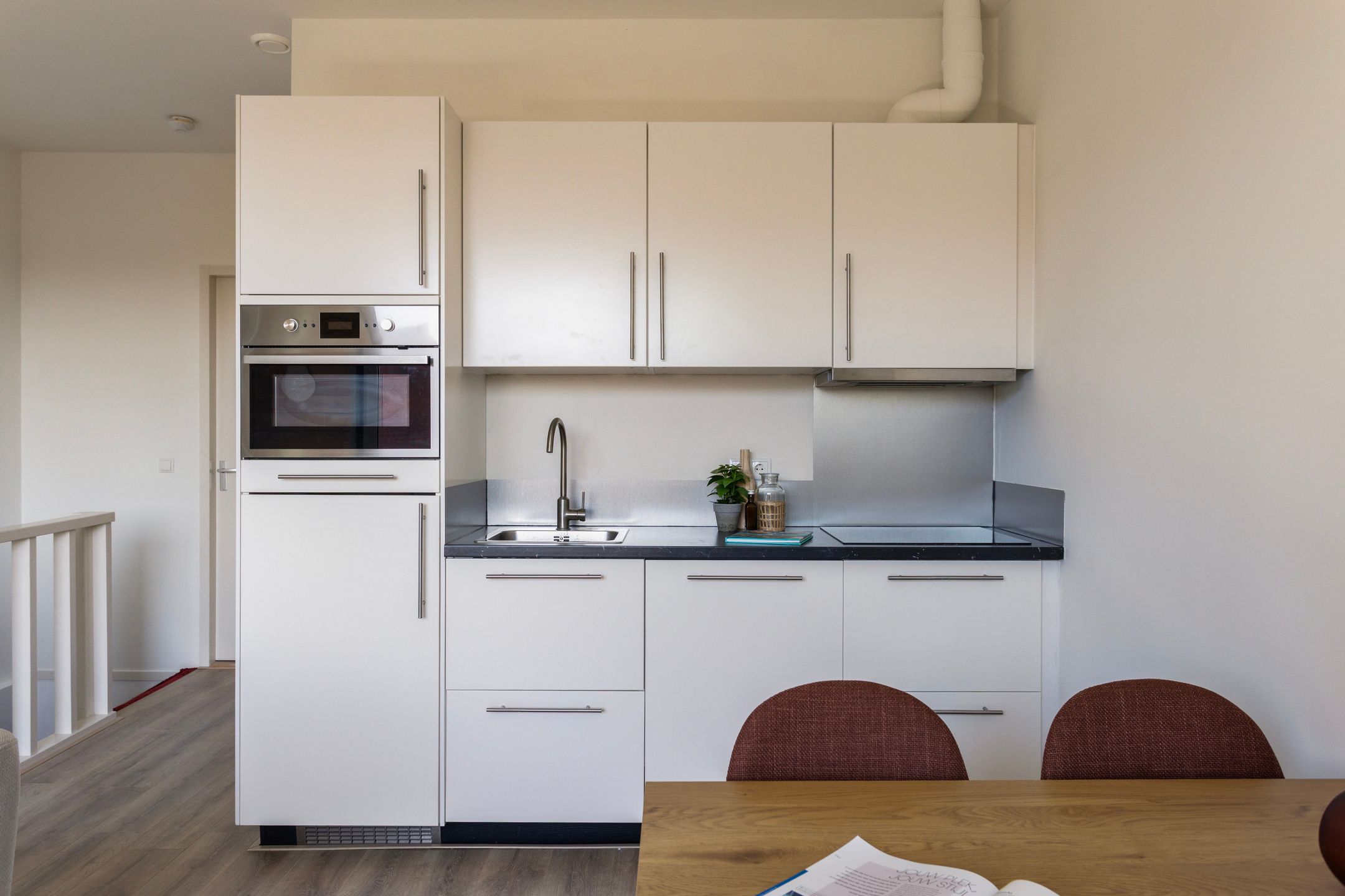 Foto 12 van Groenestraat 357-B