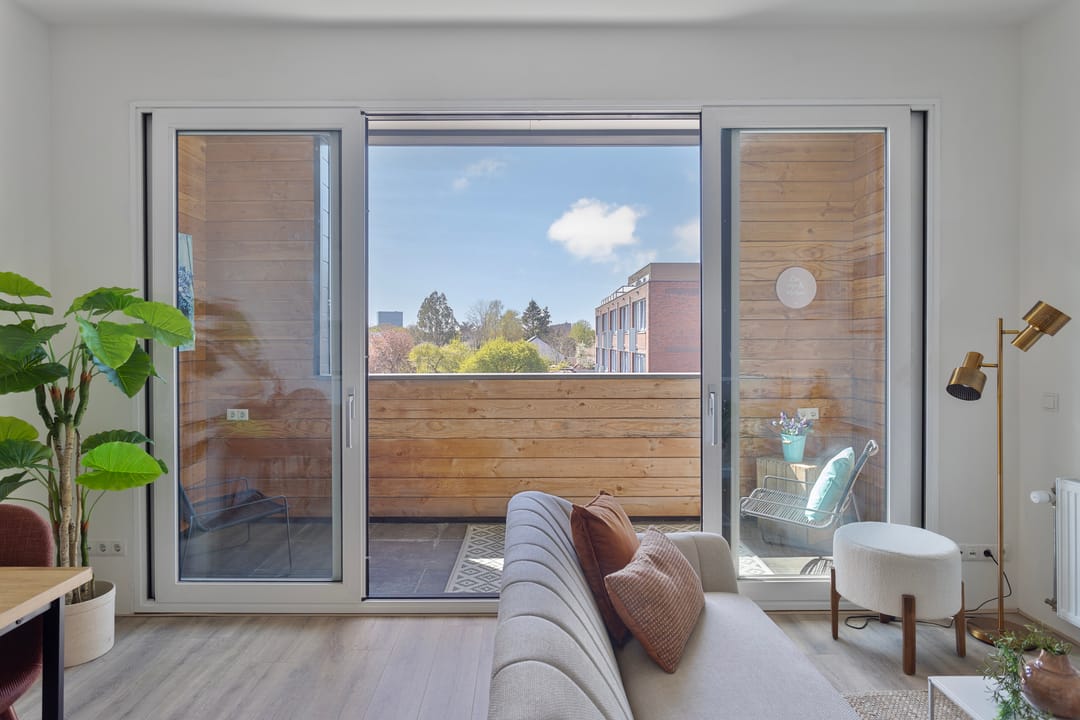 Foto 13 van Groenestraat 357-B