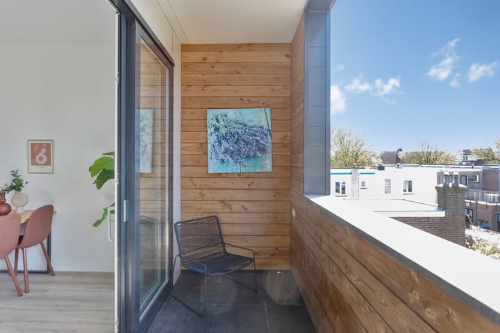 Photo 21 of Groenestraat 357-B