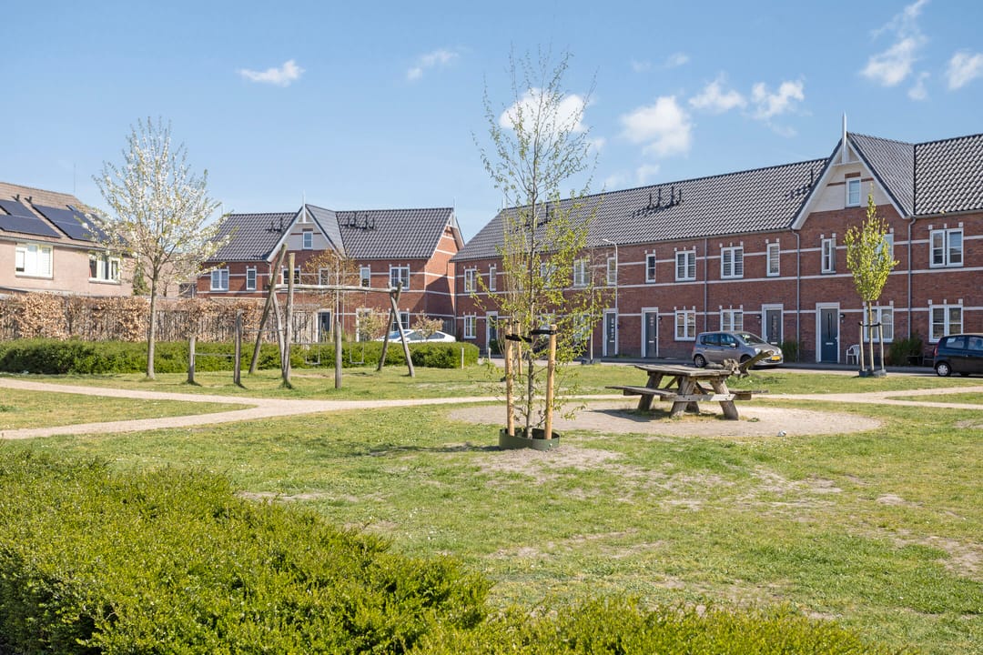 Foto 22 van Groenestraat 357-B