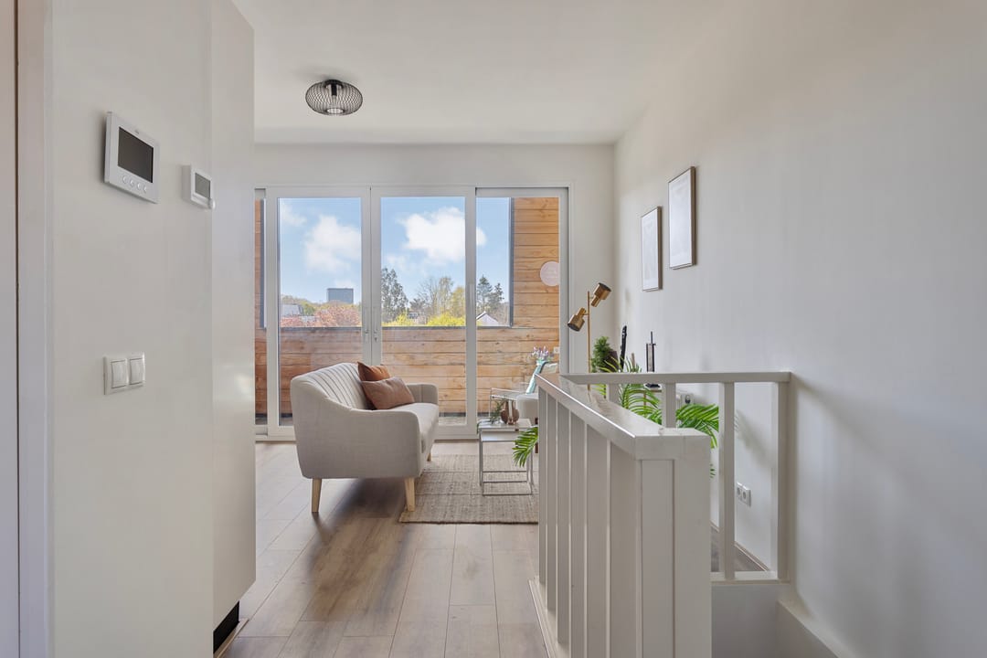 Foto 7 van Groenestraat 357-B