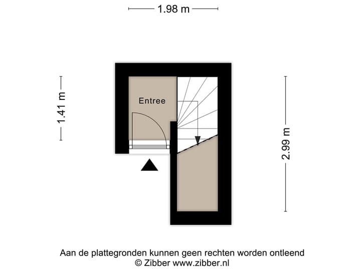 Photo 23 of Groenestraat 357-B