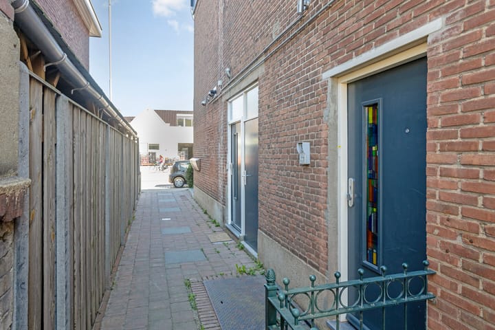 Foto 4 van Groenestraat 357-B